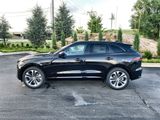 Used 2021 Jaguar F-PACE S image 2