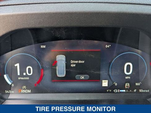 New 2026 Ford Explorer ST w/ Sun And Sound Package AWD/4WD image 16