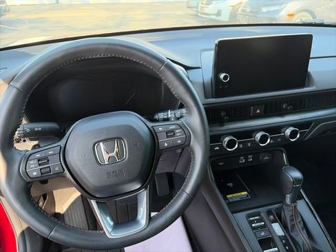Used 2024 Honda CR-V Sport-L image 10