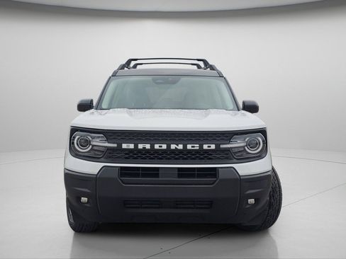 New 2026 Ford Bronco Sport Big Bend w/ Convenience Package AWD/4WD image 3