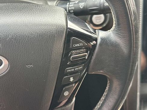 Used 2020 INFINITI QX80 Luxe w/ Proassist Package AWD/4WD image 28