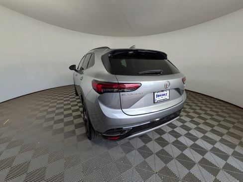 Used 2023 Buick Envision Essence w/ Sport Touring Package FWD image 13