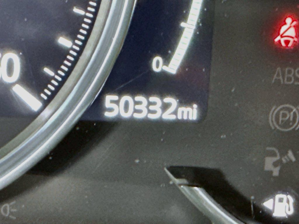 Used 2023 MAZDA CX-9 Signature AWD/4WD image 4