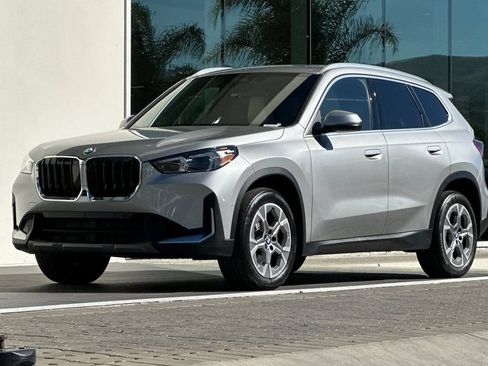 Used 2023 BMW X1 xDrive28i w/ Premium Package AWD/4WD image 7