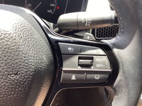 Used 2023 Honda Civic Sport image 34