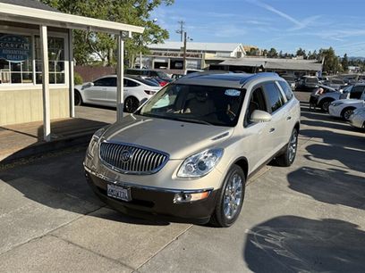 Used 2010 Buick Enclave CXL