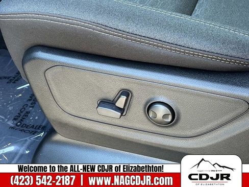 New 2026 RAM 1500 Big Horn image 22