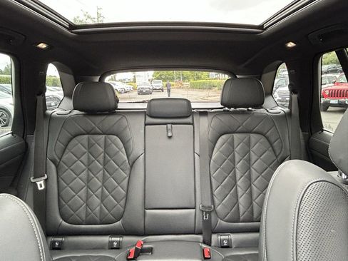 Used 2023 BMW X5 xDrive40i image 22