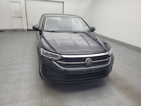 Used 2023 Volkswagen Jetta S FWD image 14