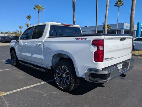 Used 2022 Chevrolet Silverado 1500 LT image 6