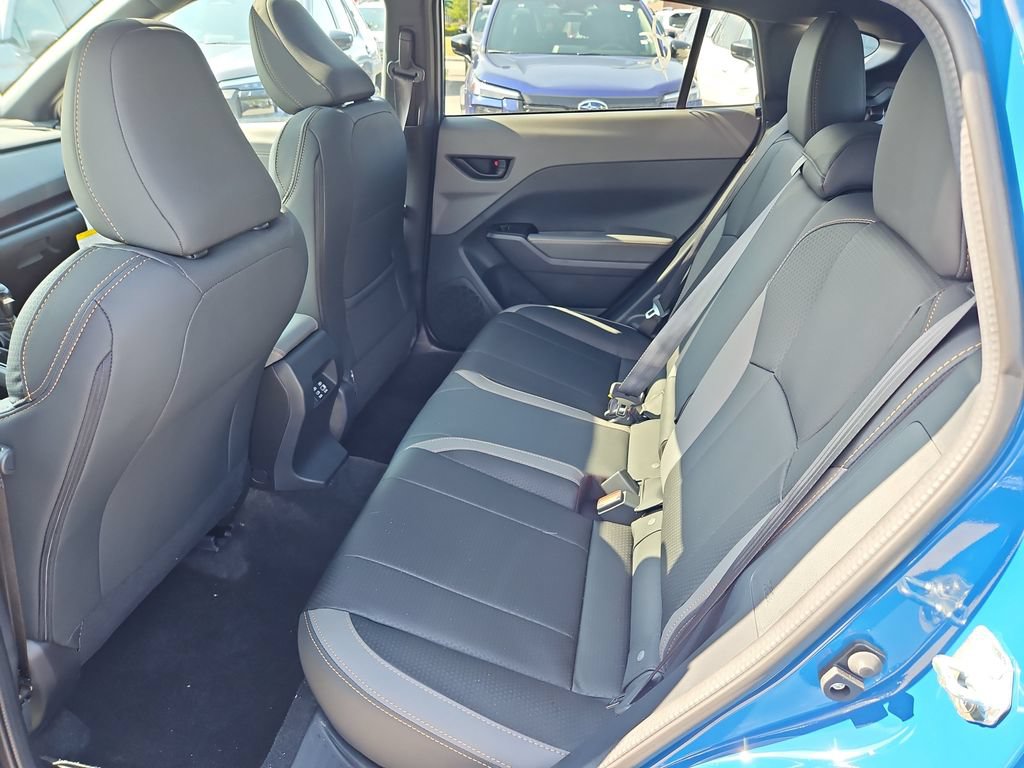 New 2026 Subaru Crosstrek 2.5i Wilderness AWD/4WD image 19