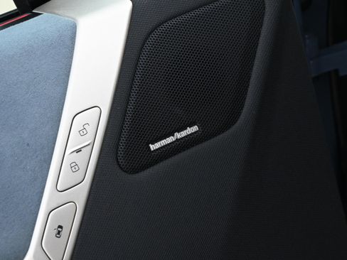 Certified 2024 BMW iX xDrive50 w/ Premium Package image 35