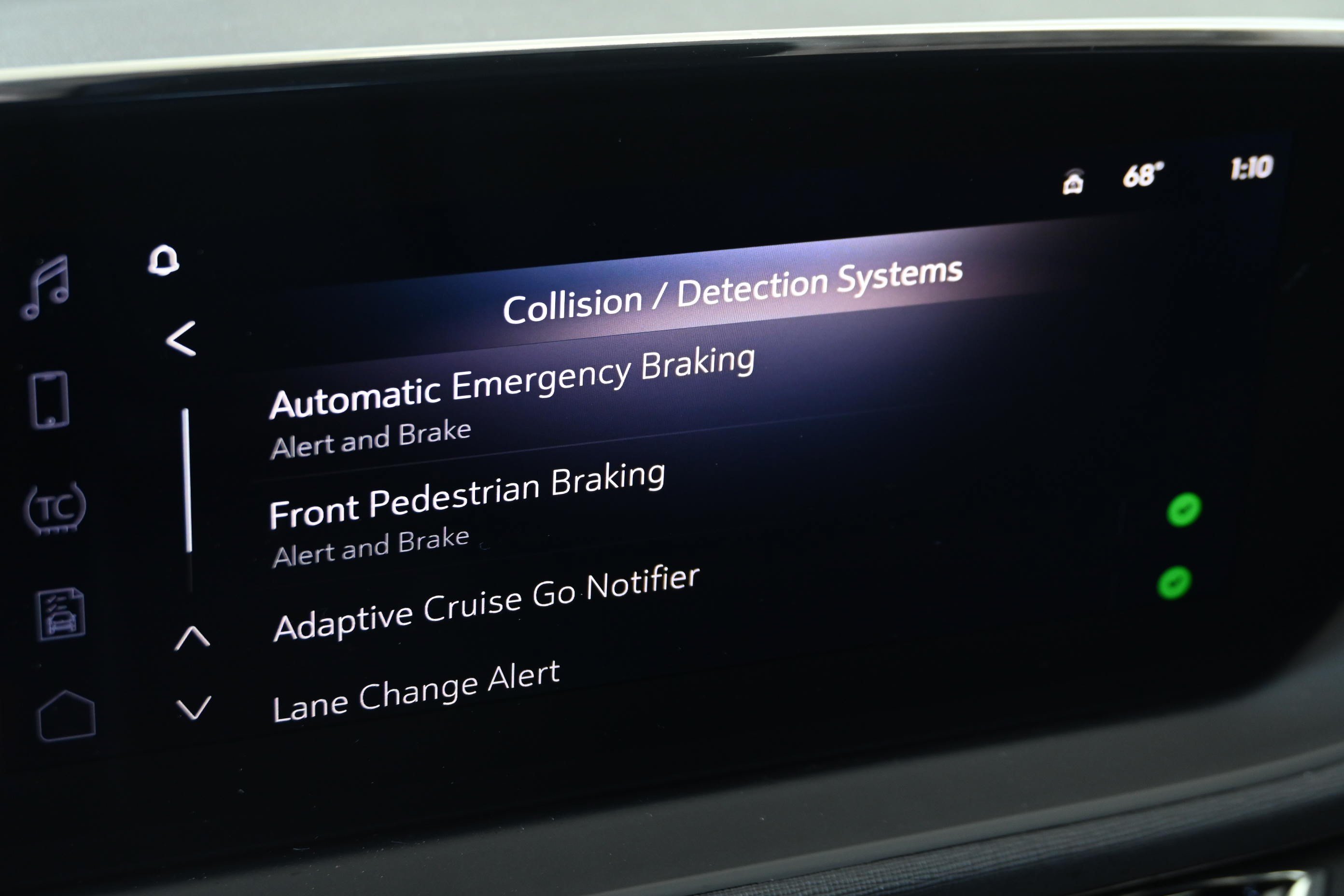 Used 2024 Buick Envista Avenir FWD image 29