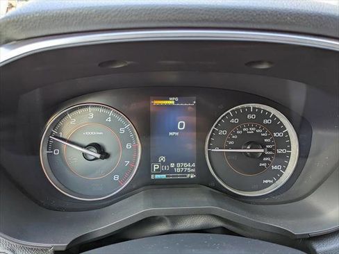 Used 2023 Subaru Crosstrek 2.5i Limited w/ Moonroof Package image 26