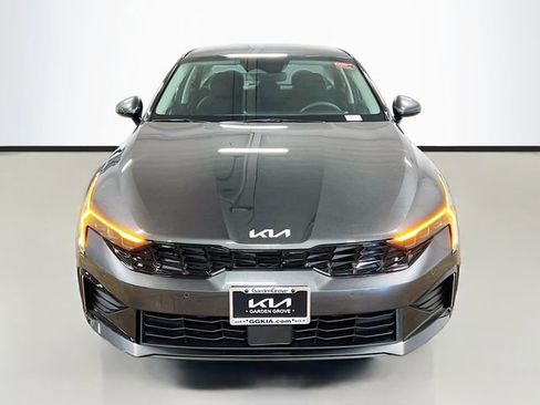 New 2026 Kia K5 LXS image 2