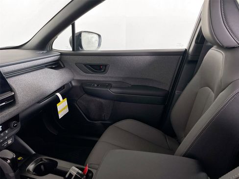 New 2026 Subaru Outback Limited image 30