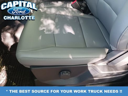 New 2026 Ford F250 XL RWD image 11