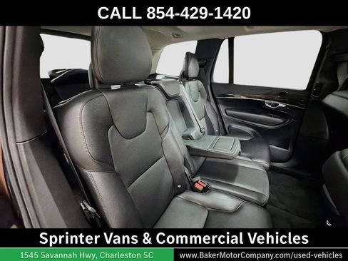 Used 2018 Volvo XC90 T5 Momentum w/ Convenience Package AWD/4WD image 28