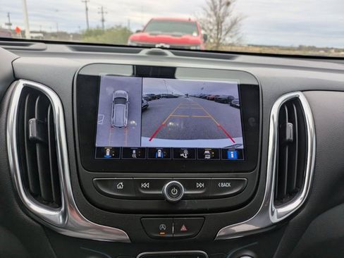 Certified 2024 Chevrolet Equinox LT image 15