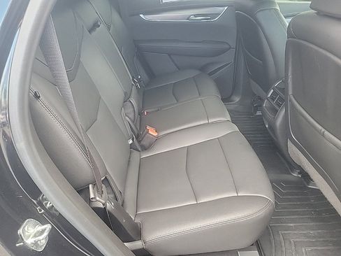 Certified 2020 Cadillac XT5 Luxury image 31