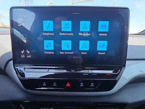 Certified 2023 Volkswagen ID.4 S RWD image 21