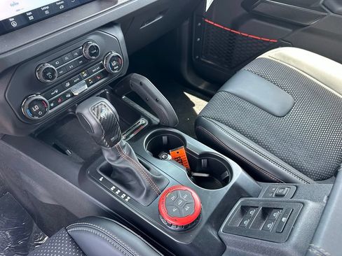 New 2026 Ford Bronco Raptor AWD/4WD image 34