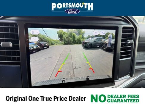 New 2025 Ford F150 STX w/ Equipment Group 200A image 8