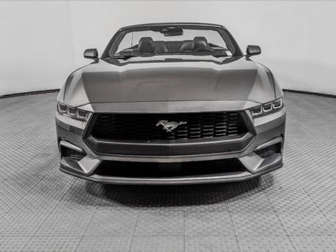 Used 2024 Ford Mustang Premium RWD image 12