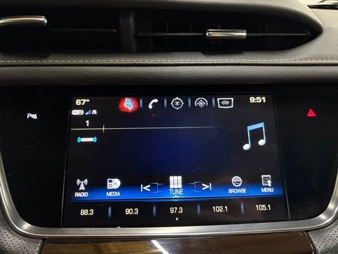 Used 2019 Cadillac XT5 AWD image 45