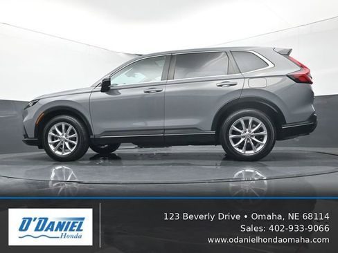 Used 2024 Honda CR-V EX-L image 10