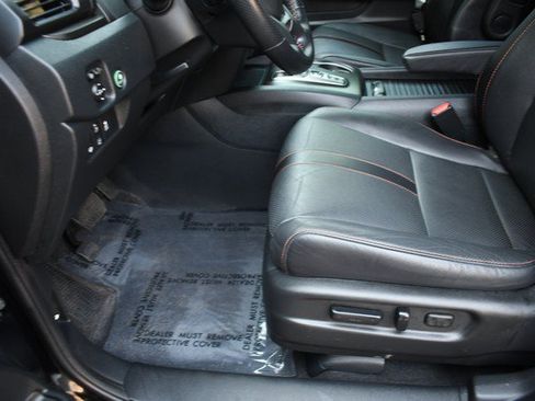 Used 2023 Honda Passport TrailSport image 15