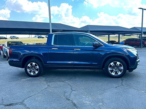 Used 2019 Honda Ridgeline RTL-E image 9