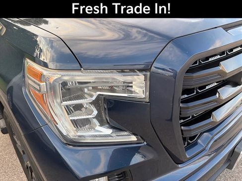 Used 2020 GMC Sierra 1500 Elevation w/ Elevation Value Package image 5