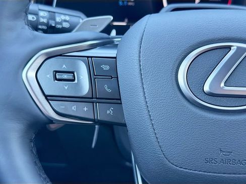 New 2026 Lexus TX 350 AWD image 40