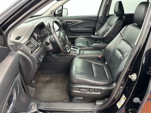 Used 2016 Honda Pilot EX-L image 12