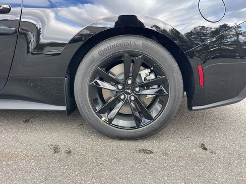 New 2026 Ford Mustang GT image 19