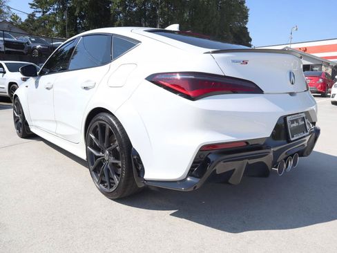 Used 2024 Acura Integra Type S FWD image 4