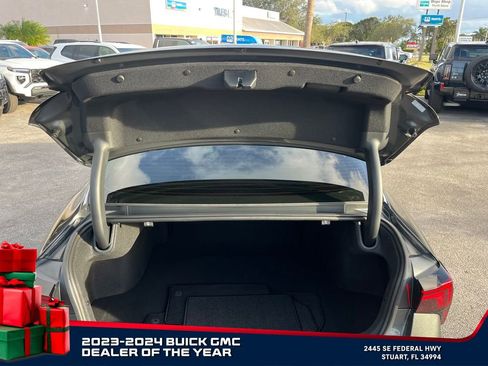 Used 2025 Kia K5 EX image 10