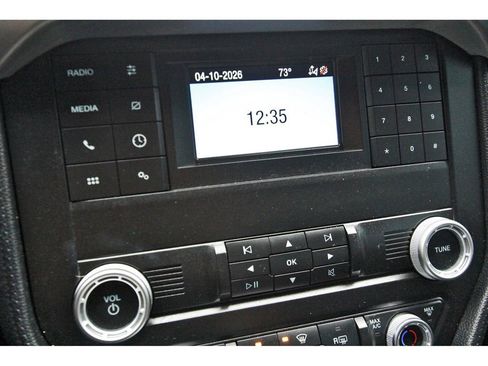 Used 2023 Ford Mustang GT w/ Mustang Nite Pony Package image 19