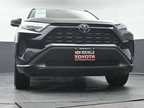 Certified 2024 Toyota RAV4 XLE w/ Convenience Package AWD/4WD image 40