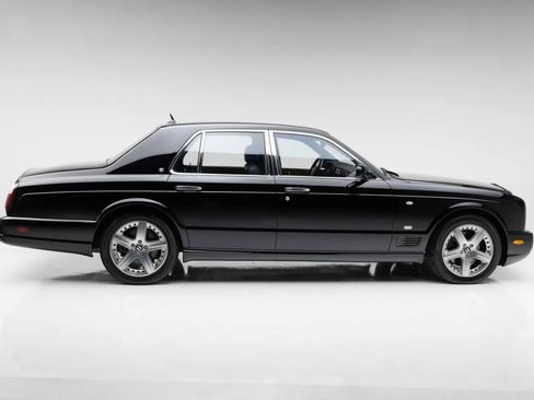 Used 2005 Bentley Arnage T RWD image 12