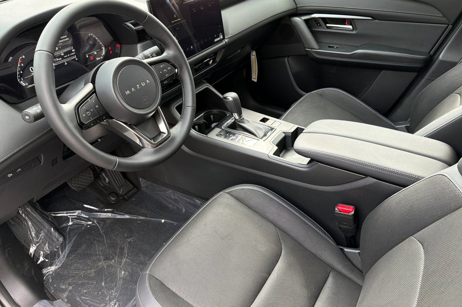 New 2026 MAZDA CX-5 Preferred AWD/4WD image 10