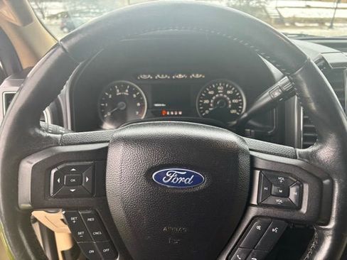 Used 2017 Ford F150 XLT w/ Equipment Group 301A Mid image 7