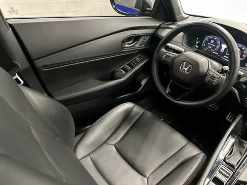 Used 2025 Honda Accord Sport image 12