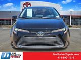 Used 2024 Toyota Corolla LE image 2