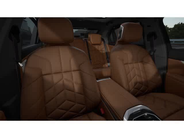 New 2026 BMW 760i xDrive w/ Executive Package AWD/4WD image 11