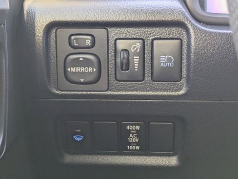 Used 2020 Toyota 4Runner SR5 Premium w/ Moonroof Package image 25