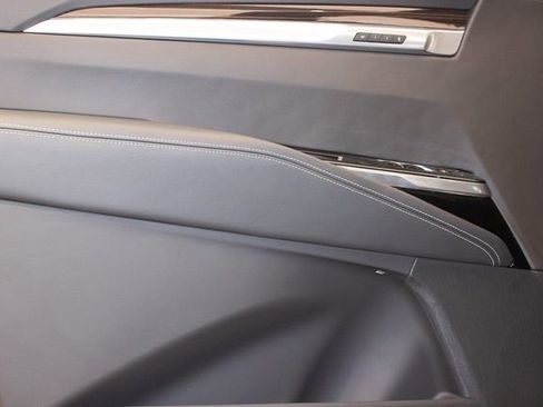 Used 2025 Cadillac Escalade Premium Luxury w/ Touring Package image 25