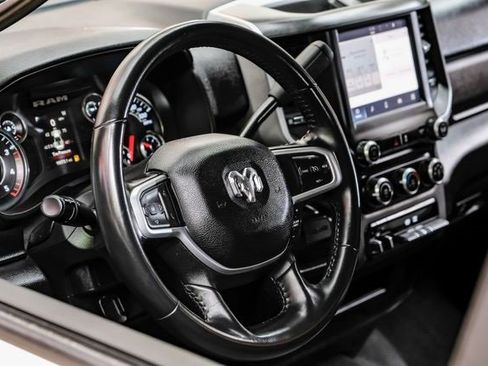 Used 2024 RAM 3500 Big Horn image 18