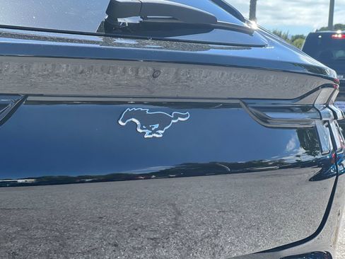 New 2026 Ford Mustang Mach-E Premium w/ Technology Package image 15